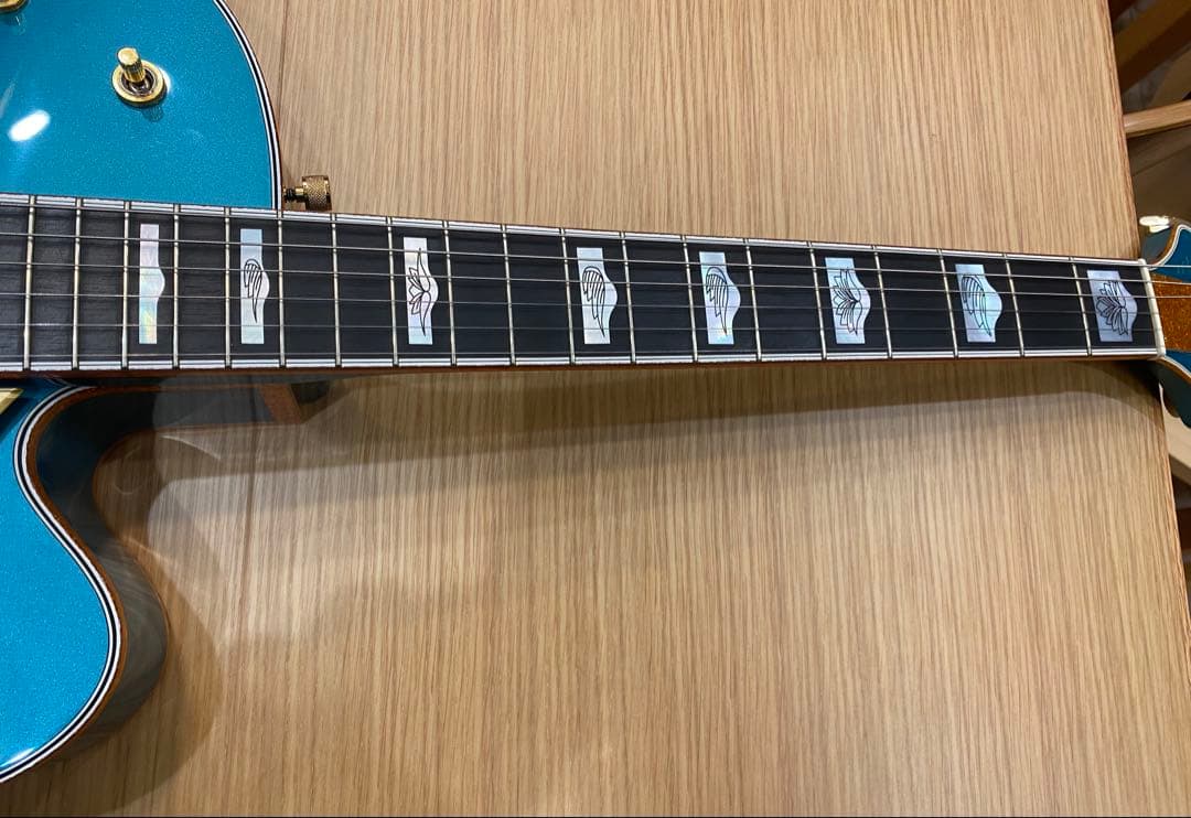 Gretsch G6136TTV-FSR OCT JR グレッチ