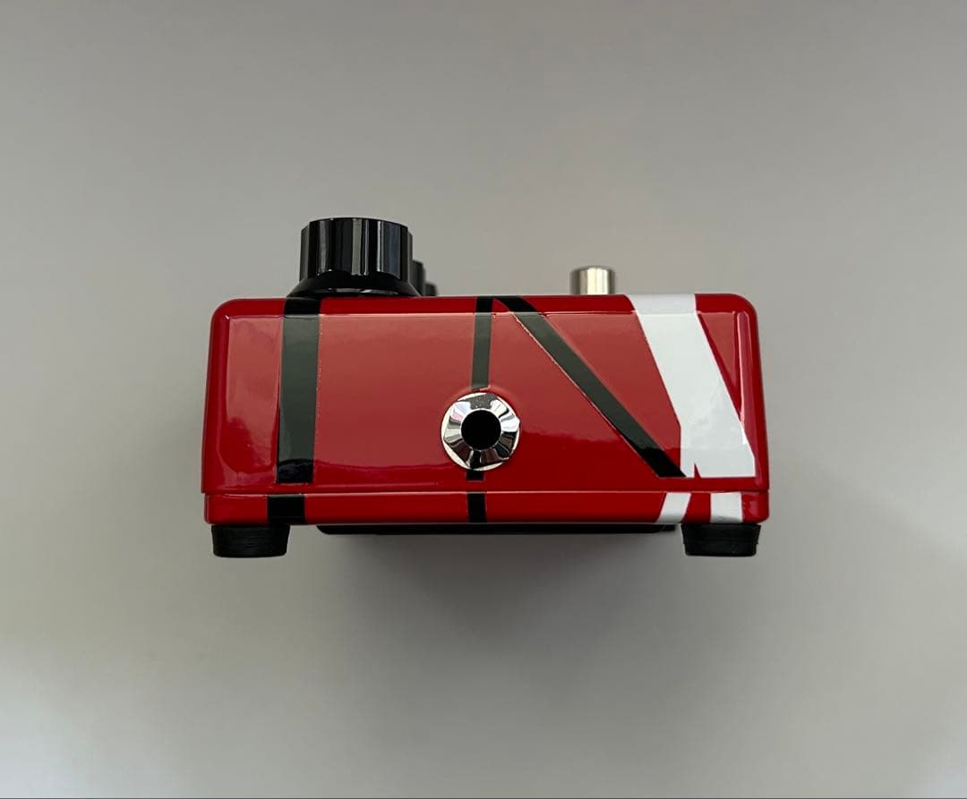 ギター MXR EVH-117SE flanger 35th Anniversary