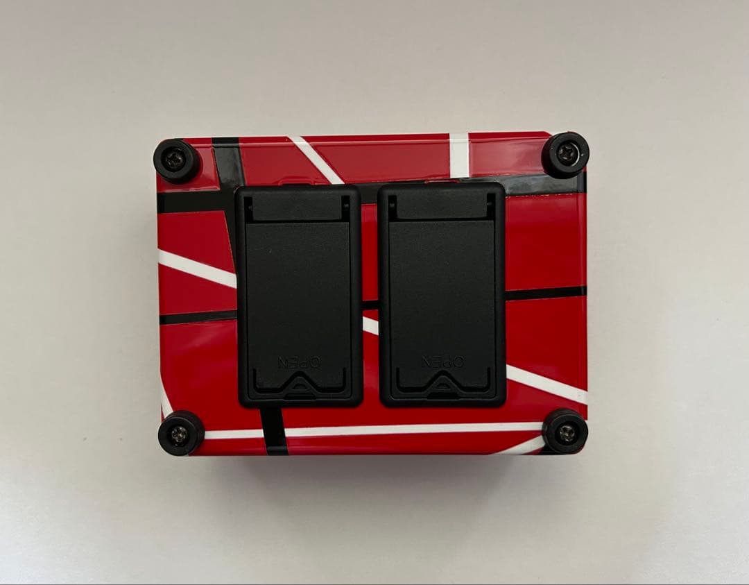 ギター MXR EVH-117SE flanger 35th Anniversary