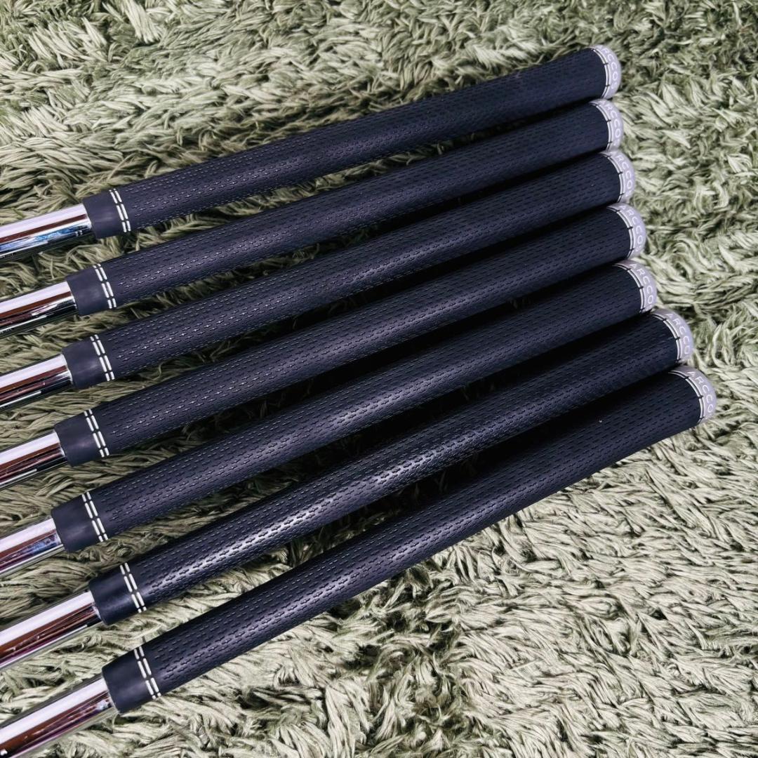 PING ピン G710 アイアン7本セット メンズゴルフ 初心者 入門 大人気