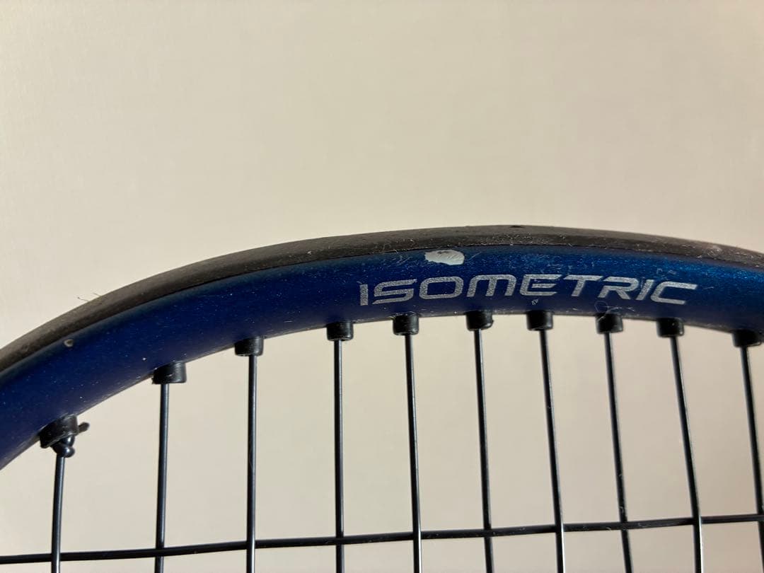 YONEX EZONE 100 テニスラケット　G1