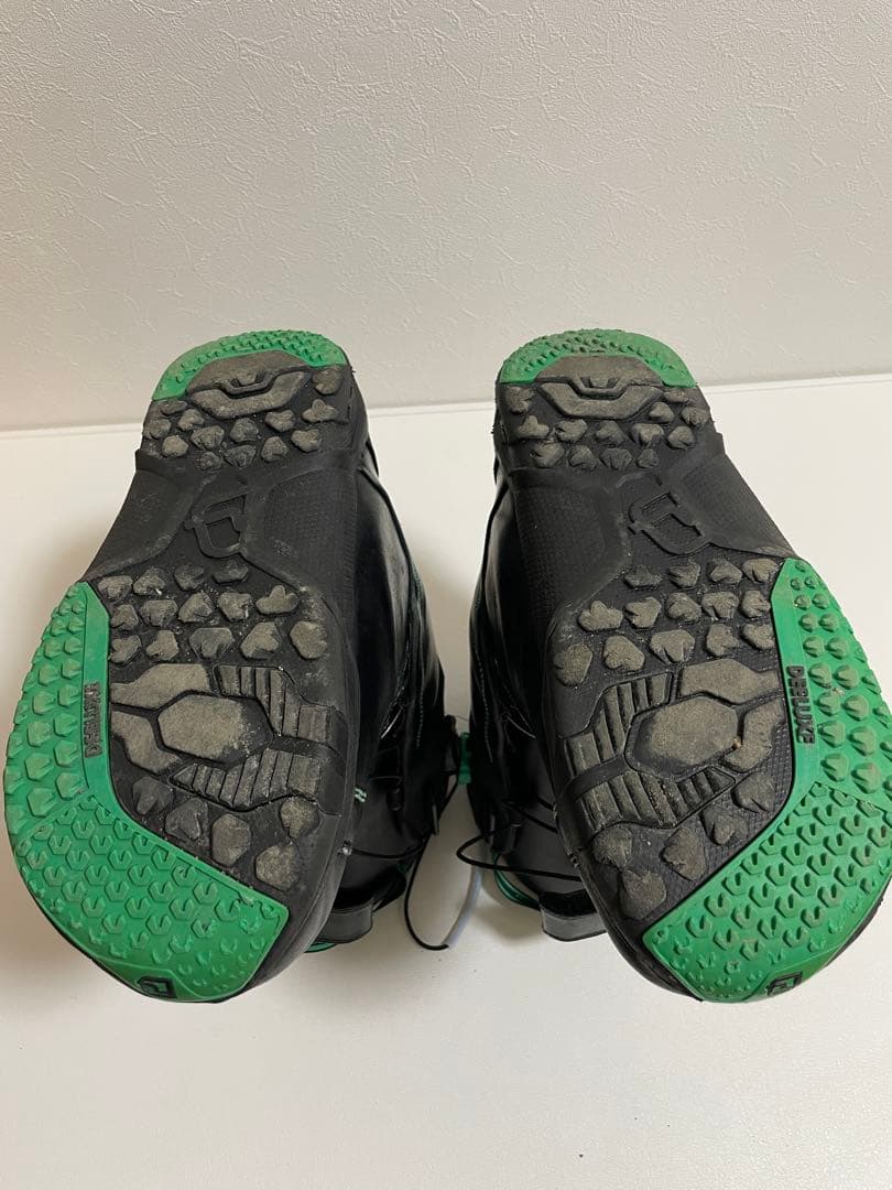 DEELUXE VICIOUS 26.5 タイムセール中