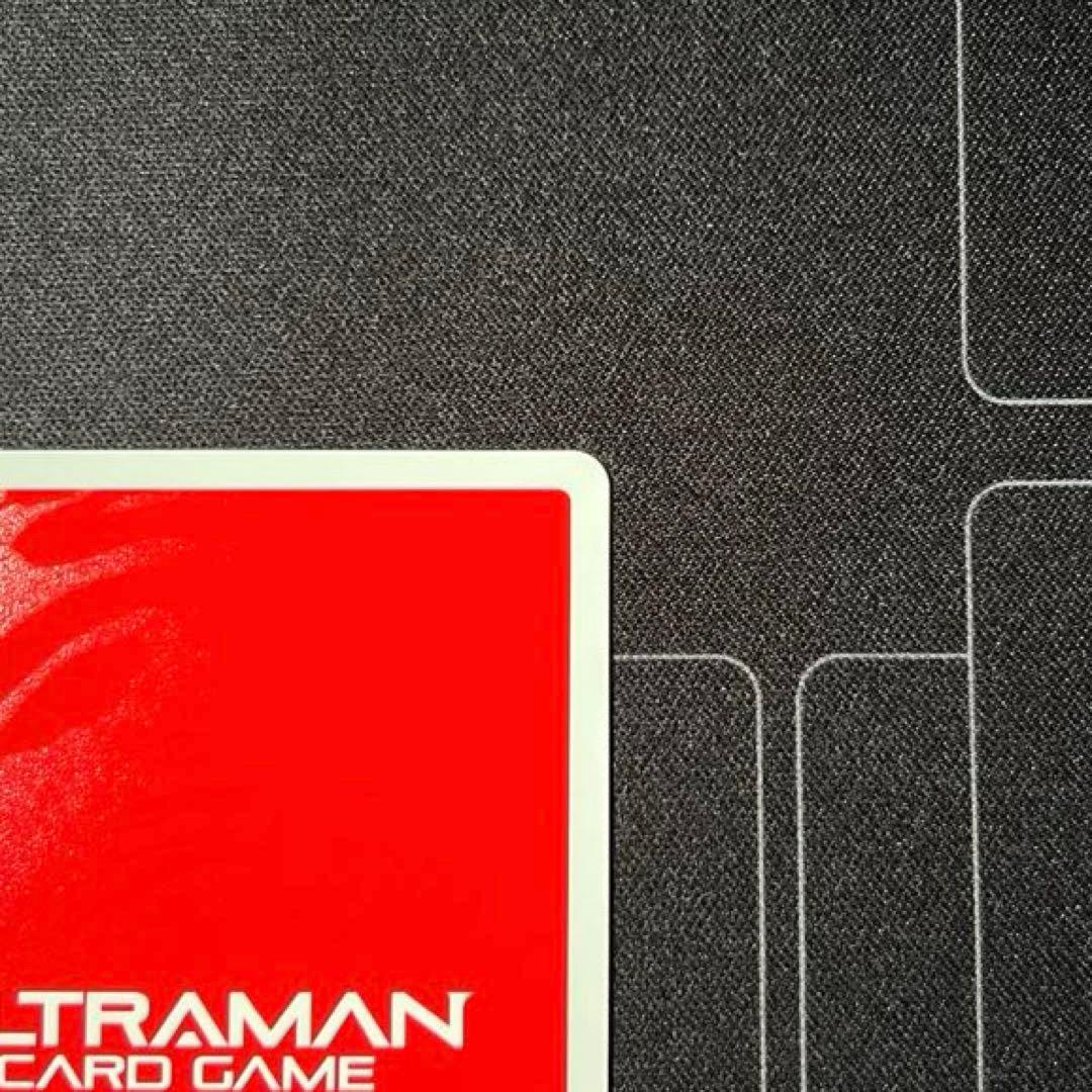 ウルトラマンカードゲーム　ウルトラマンティガ SSSP 01-007