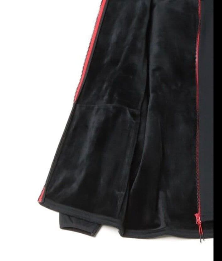 【OAKLEY】パーカーウェア上下　L　（防風・保温）