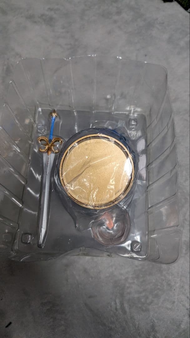 鳴潮 カルテジア 1/6 フィギュア 塗装済 wuthering waves