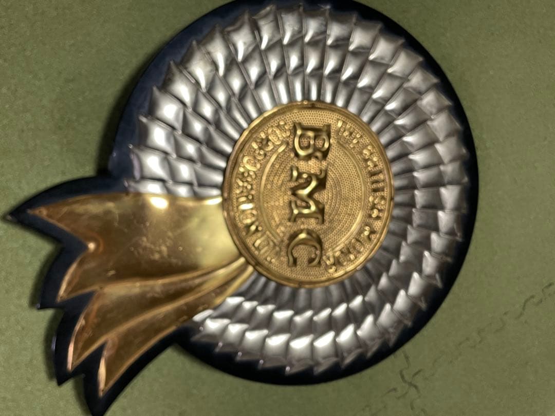 BMC 看板　MINI コレクション