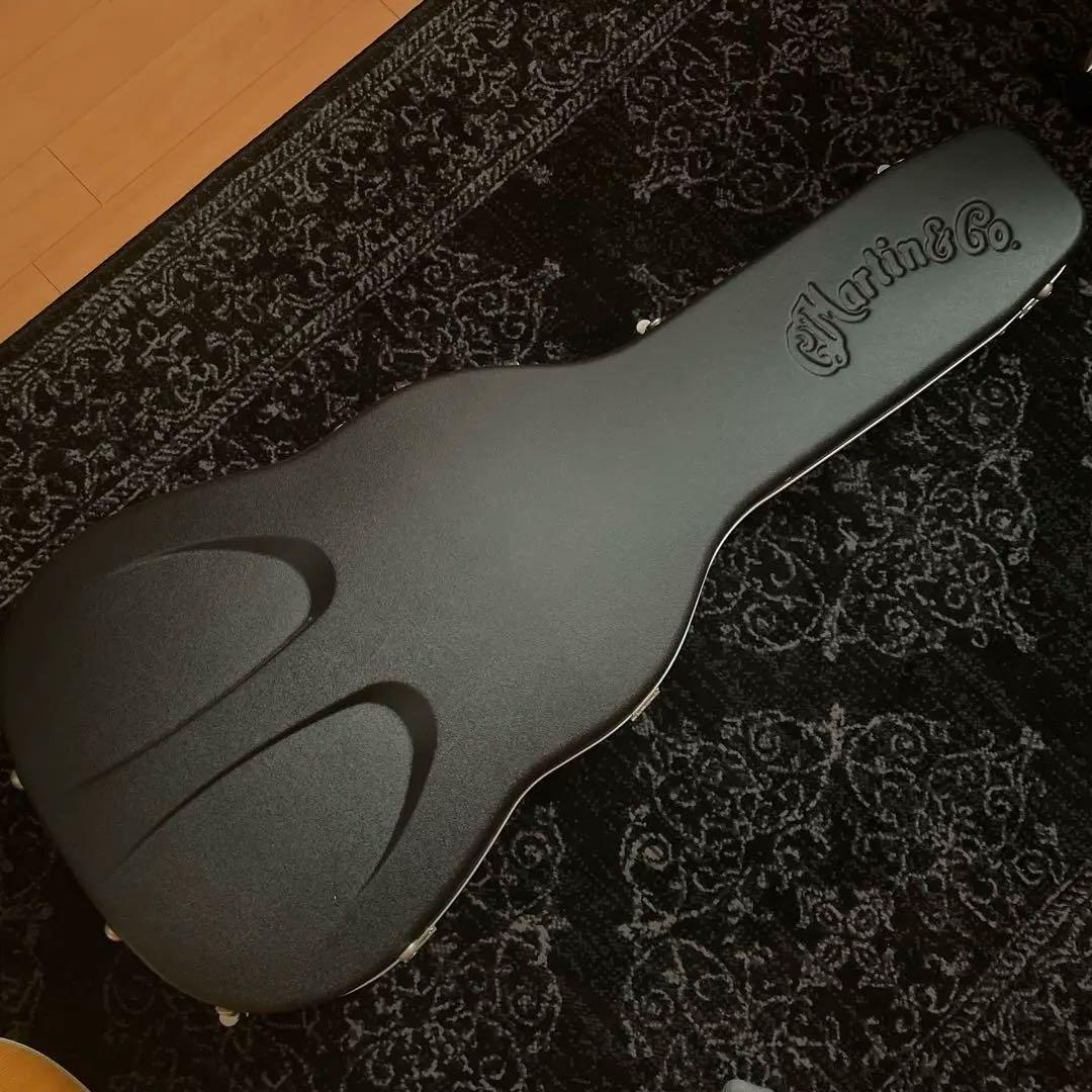 【美品/送料込み】2021年製 Martin D-28