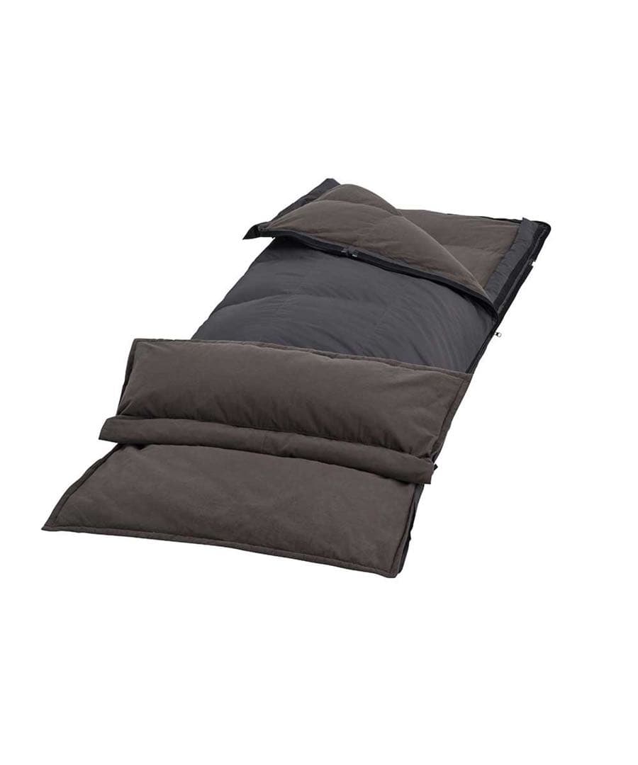 【雪峰祭限定・美品】スノーピーク コンパクトオフトン 700