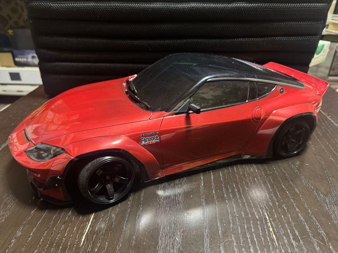 アディクション　Zパンデム