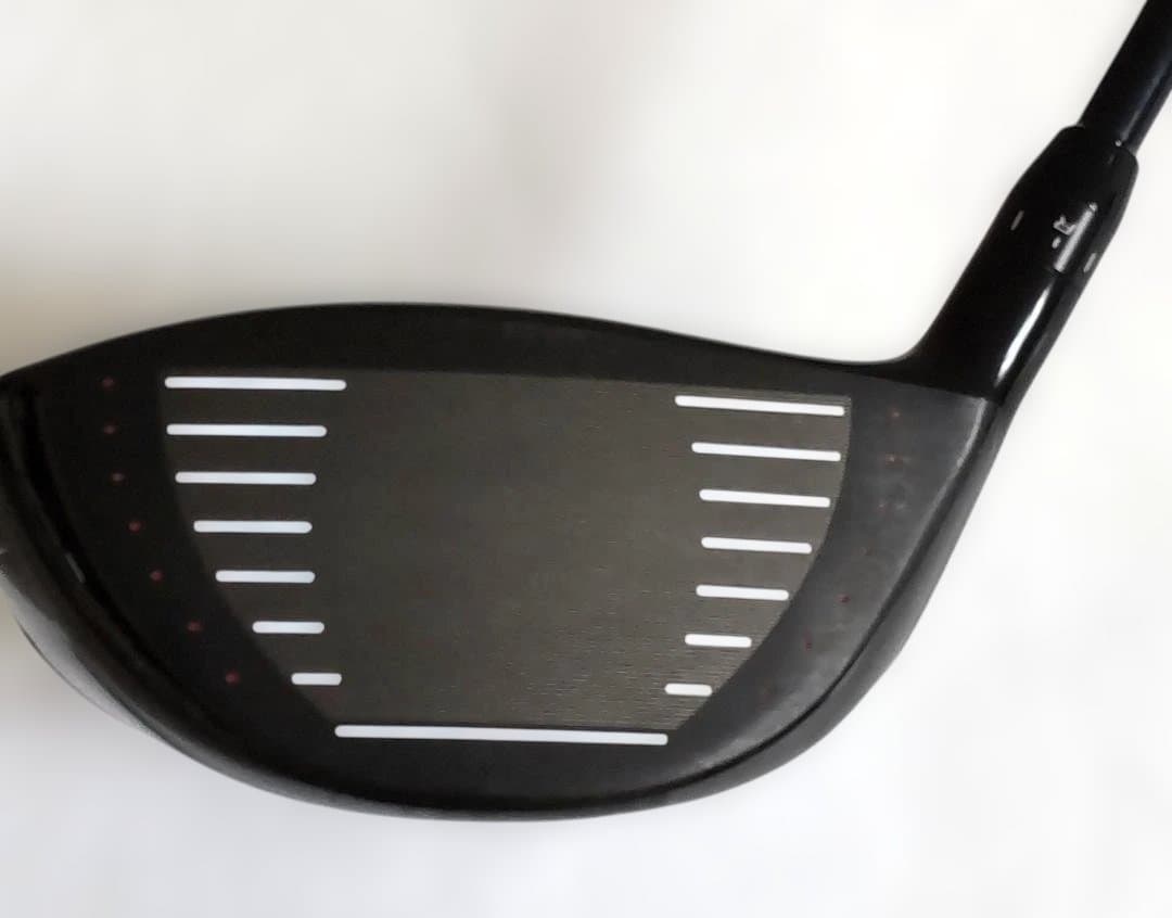 【ブリヂストン】 J715 B3 ドライバー ツアーAD MJ-6S