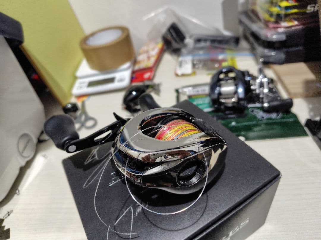 21アンタレスDCXG