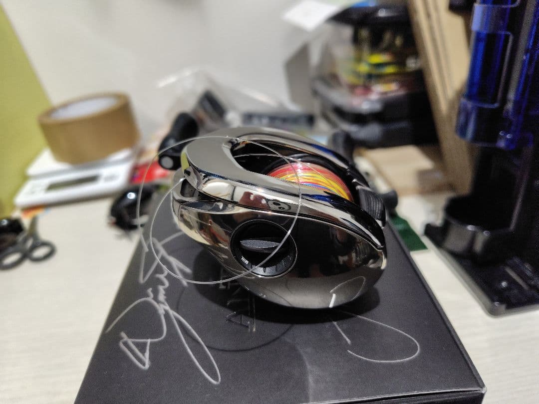 21アンタレスDCXG