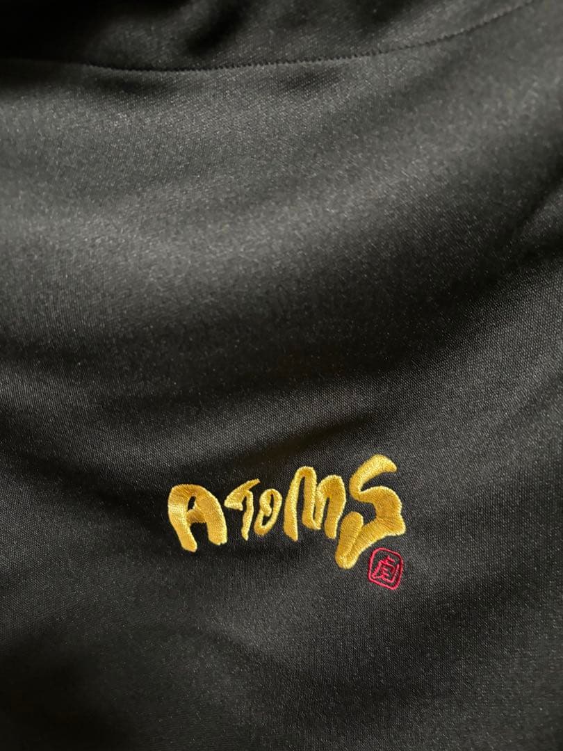 アトムズProfessional Line+ATOMS硬式用グローブ026型