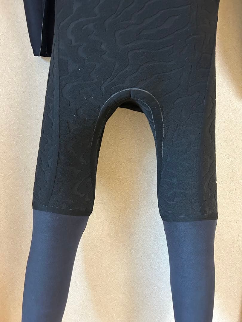 jojo　パタゴニア　ウエットスーツ　セミドライ　3.5/4.5mm R3