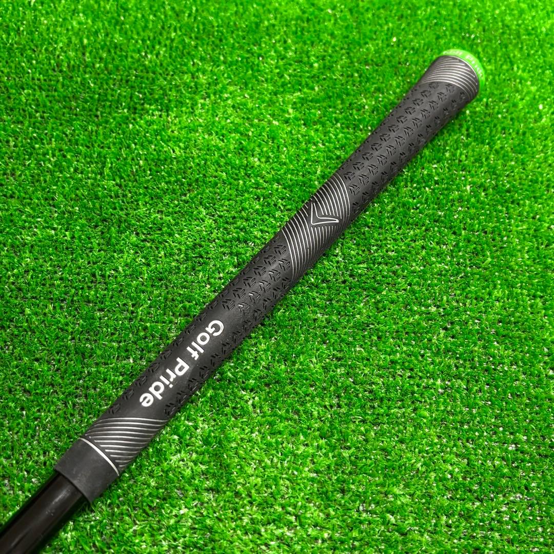 スピーダー NX バイオレット 50S キャロウェイ用スリーブ付 ドライバー用