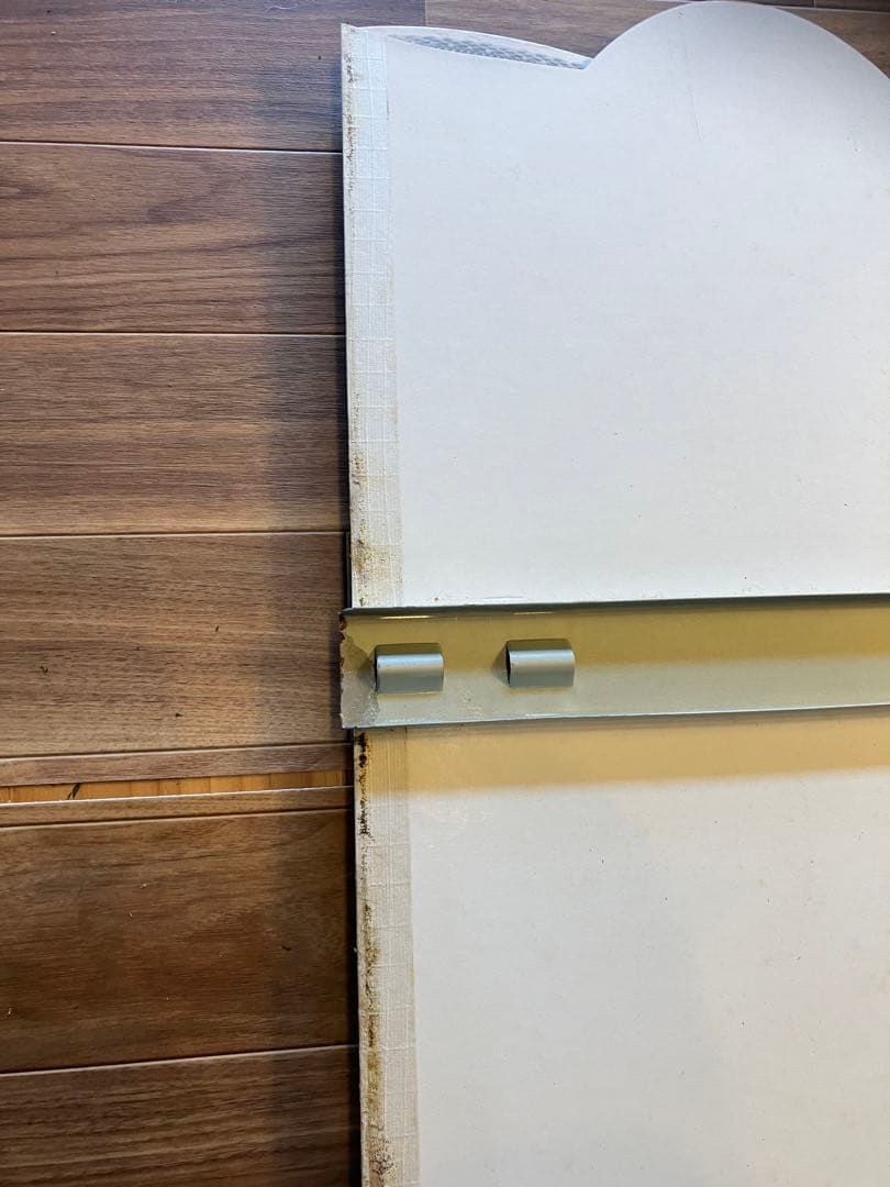 フジカラー　1998年　観月ありさ 等身大スタンドパネル　POP　非売品