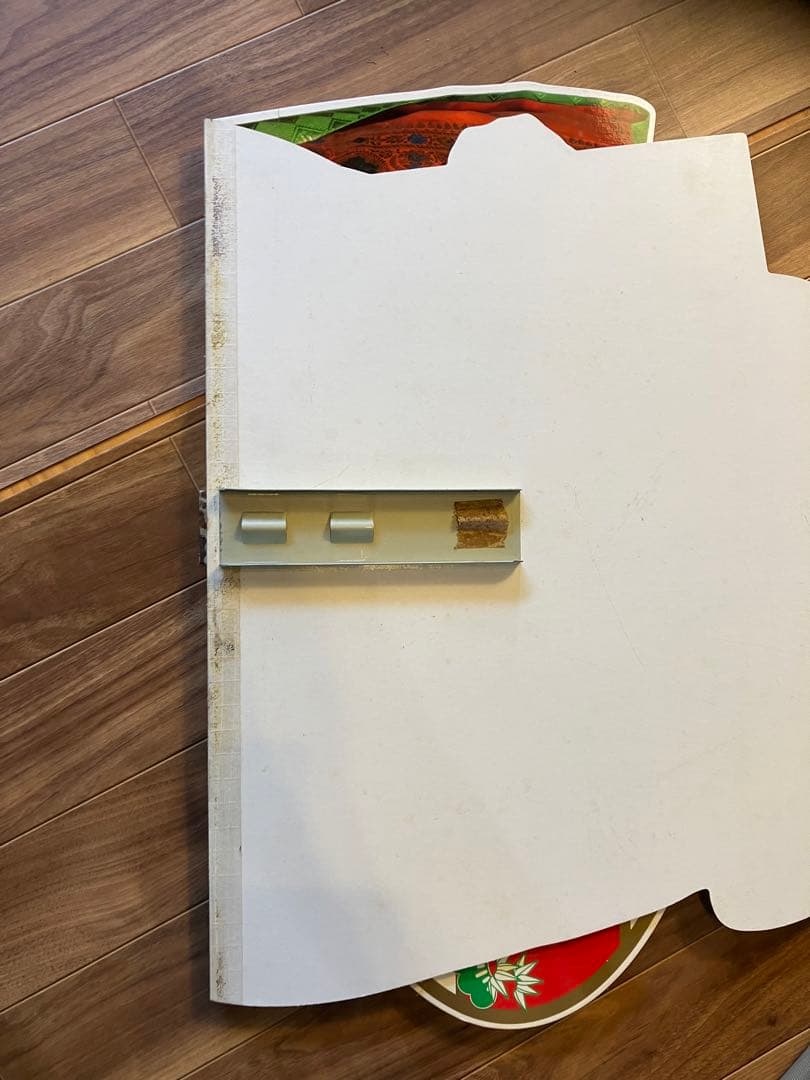 フジカラー　1998年　観月ありさ 等身大スタンドパネル　POP　非売品