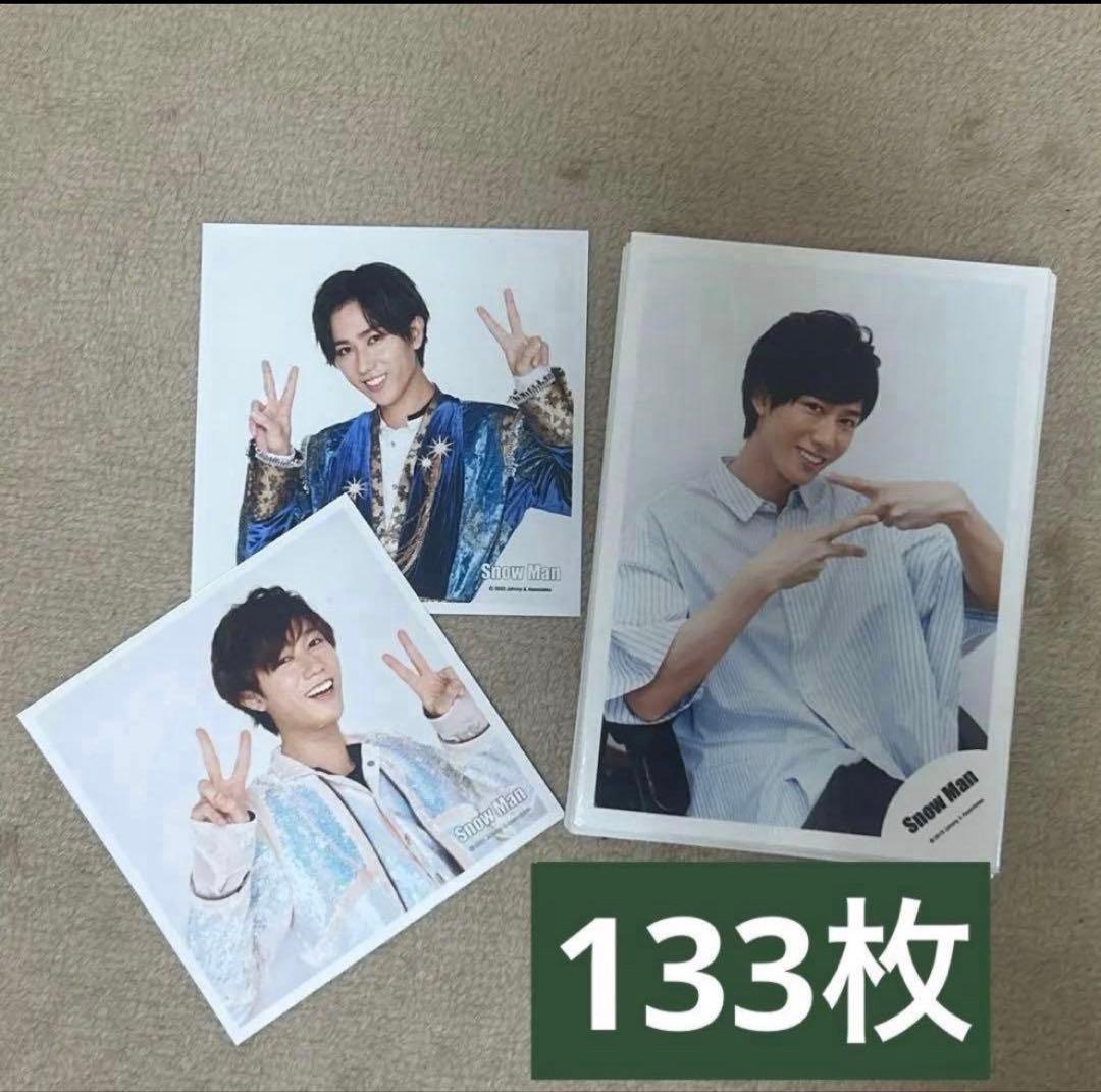  Man阿部亮平 公式グッズセット