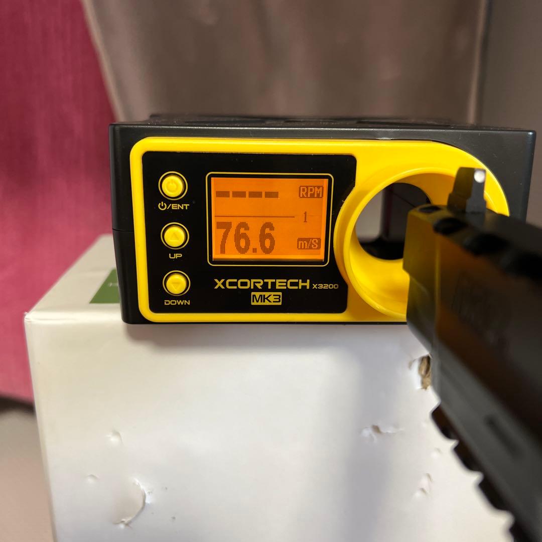 東京マルイ　M&P9Ｌ