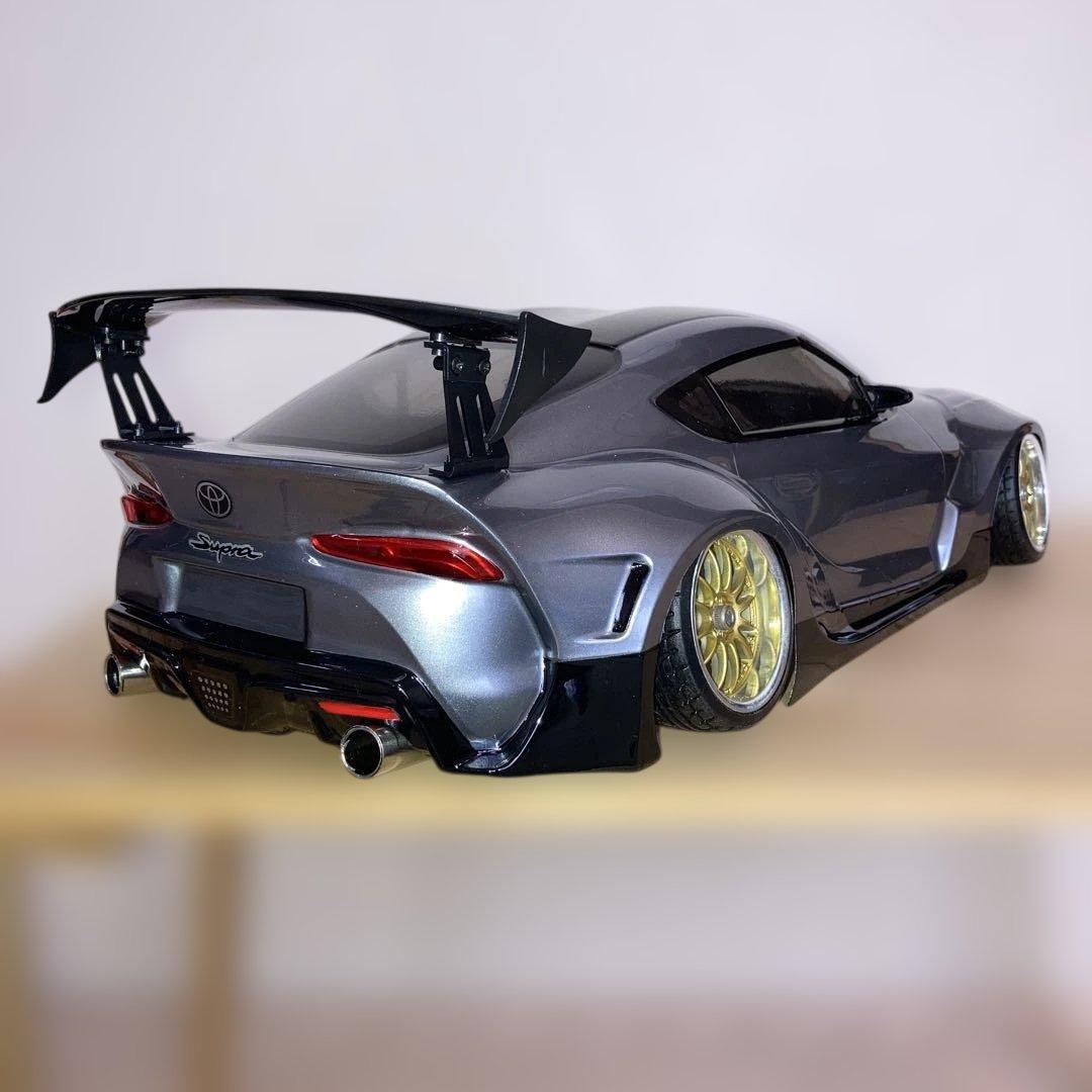 ヨコモ　PANDEM GRスープラ ボディ