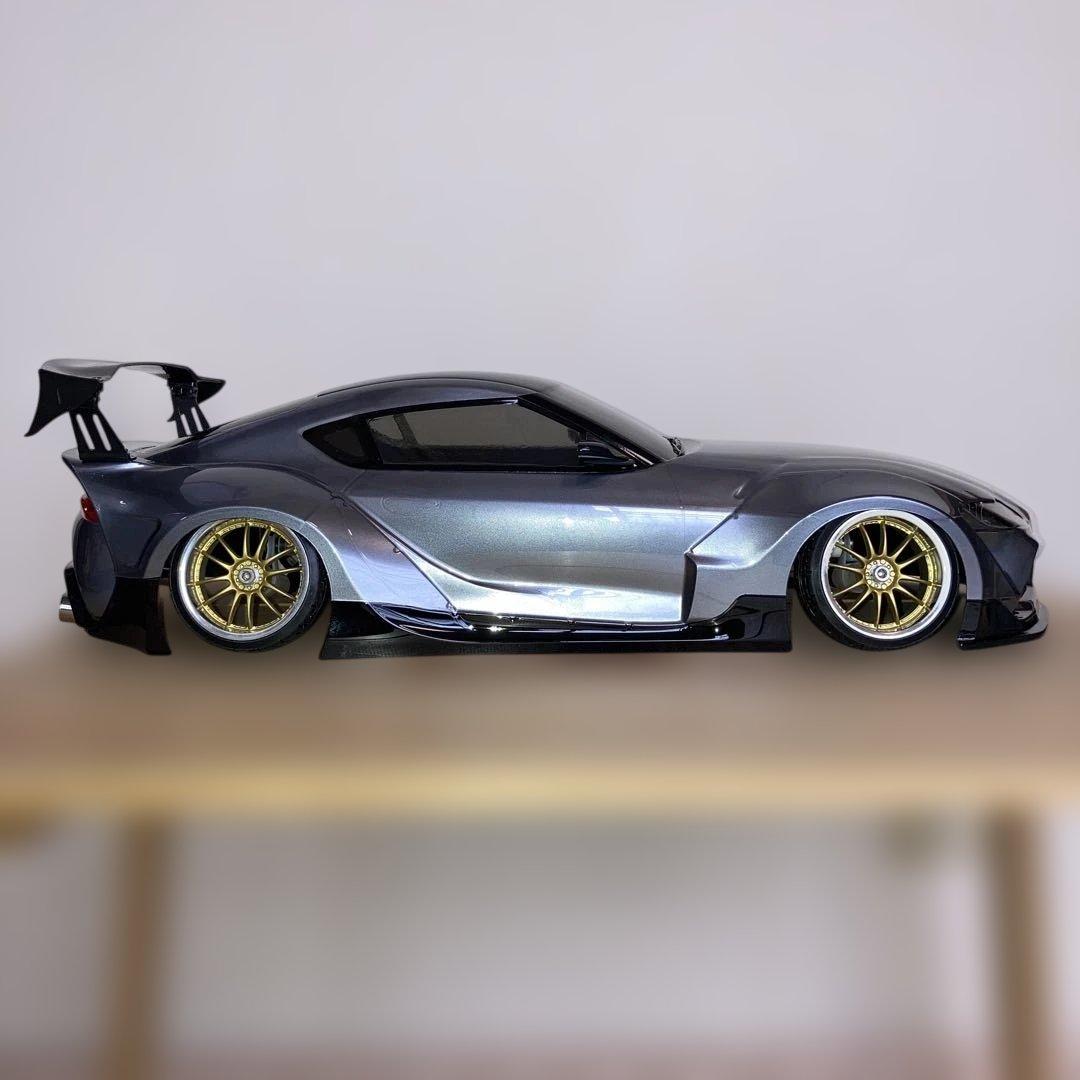 ヨコモ　PANDEM GRスープラ ボディ