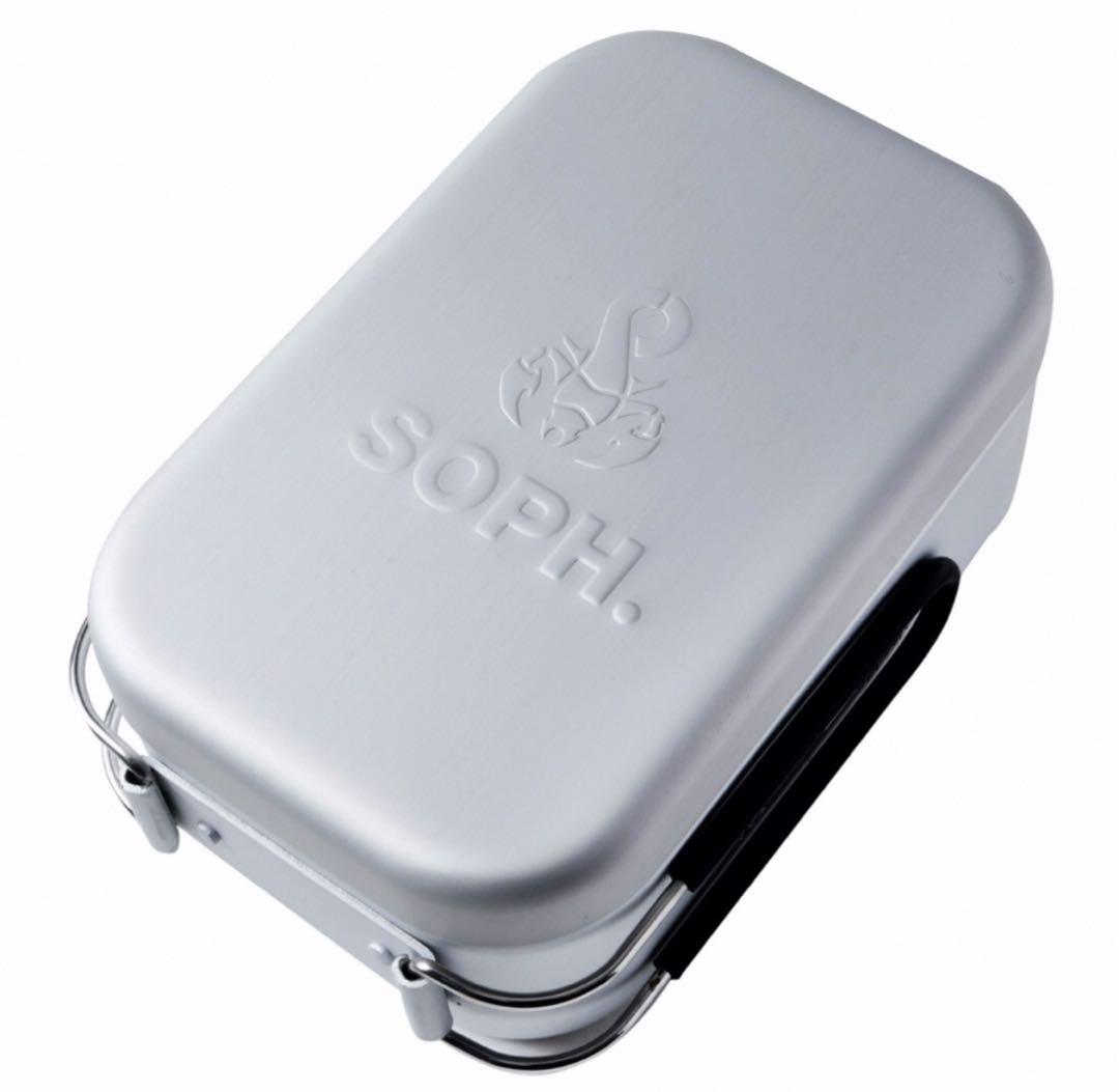 SOPHNET. COOKER SET シルバー 調理器具 セット