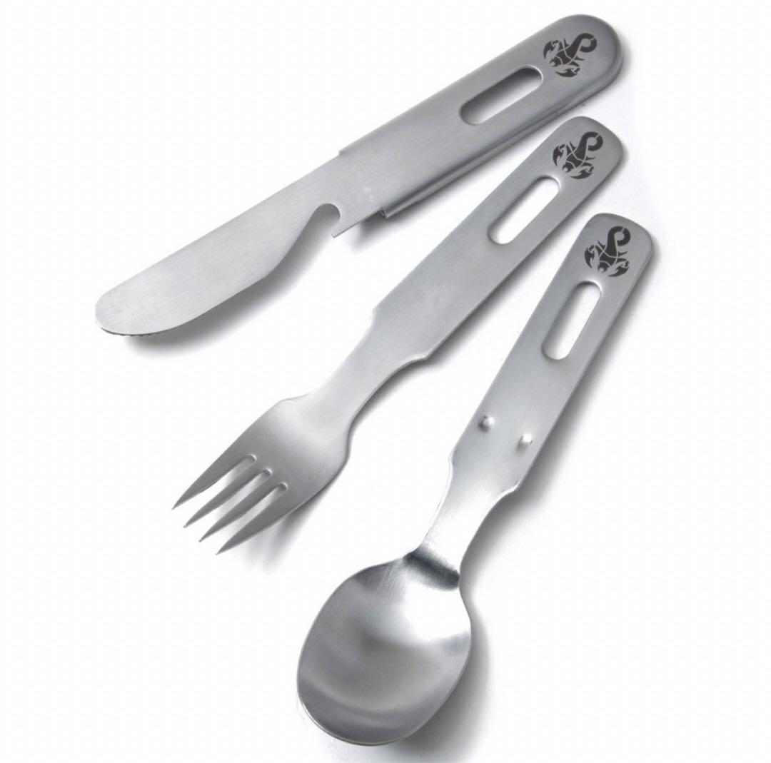 SOPHNET. COOKER SET シルバー 調理器具 セット