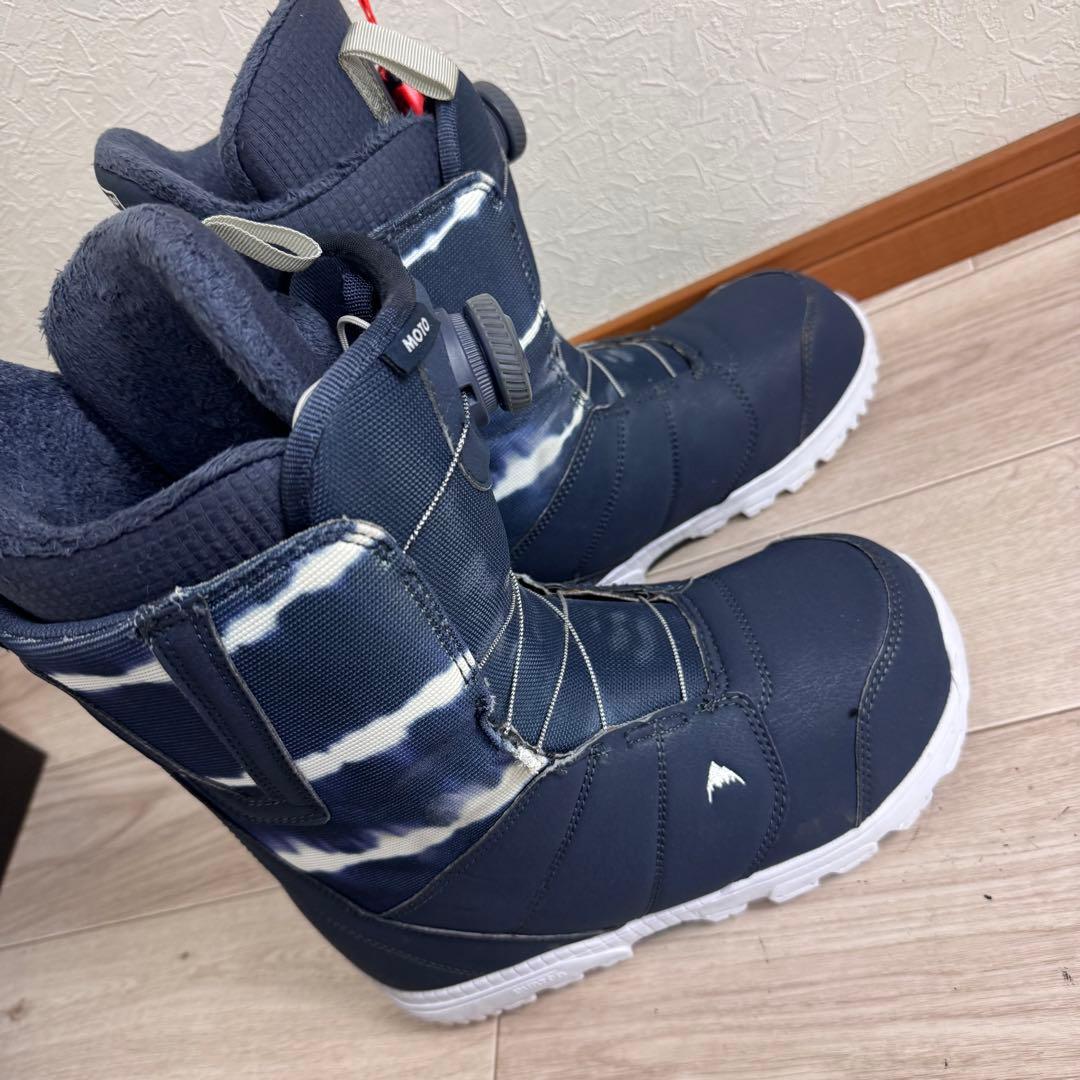 Burton MOTO スノーボードブーツ 26cm