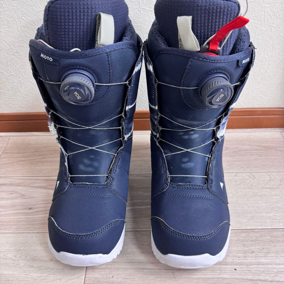 Burton MOTO スノーボードブーツ 26cm