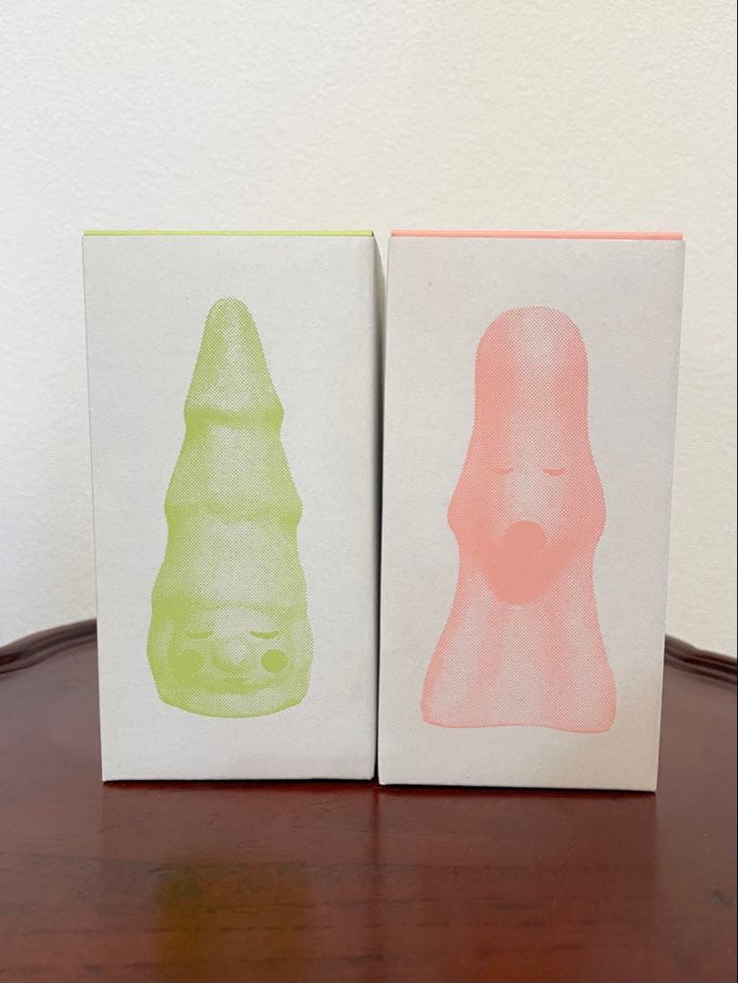 あおもり犬 森の子 奈良美智 下川原焼き