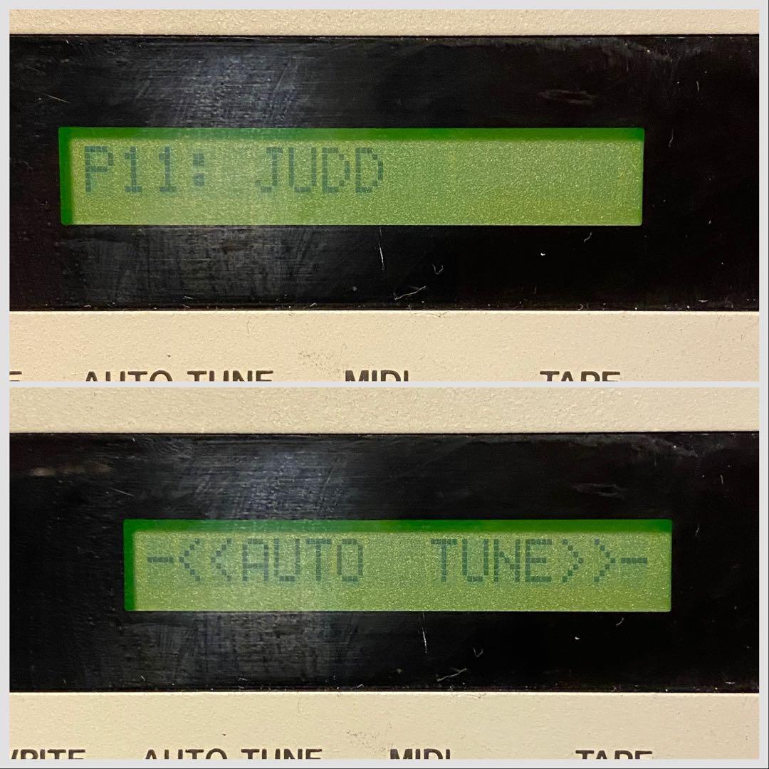 AKAI EWI1000 & EWV2000調整、動作確認済み ソフトケース付き