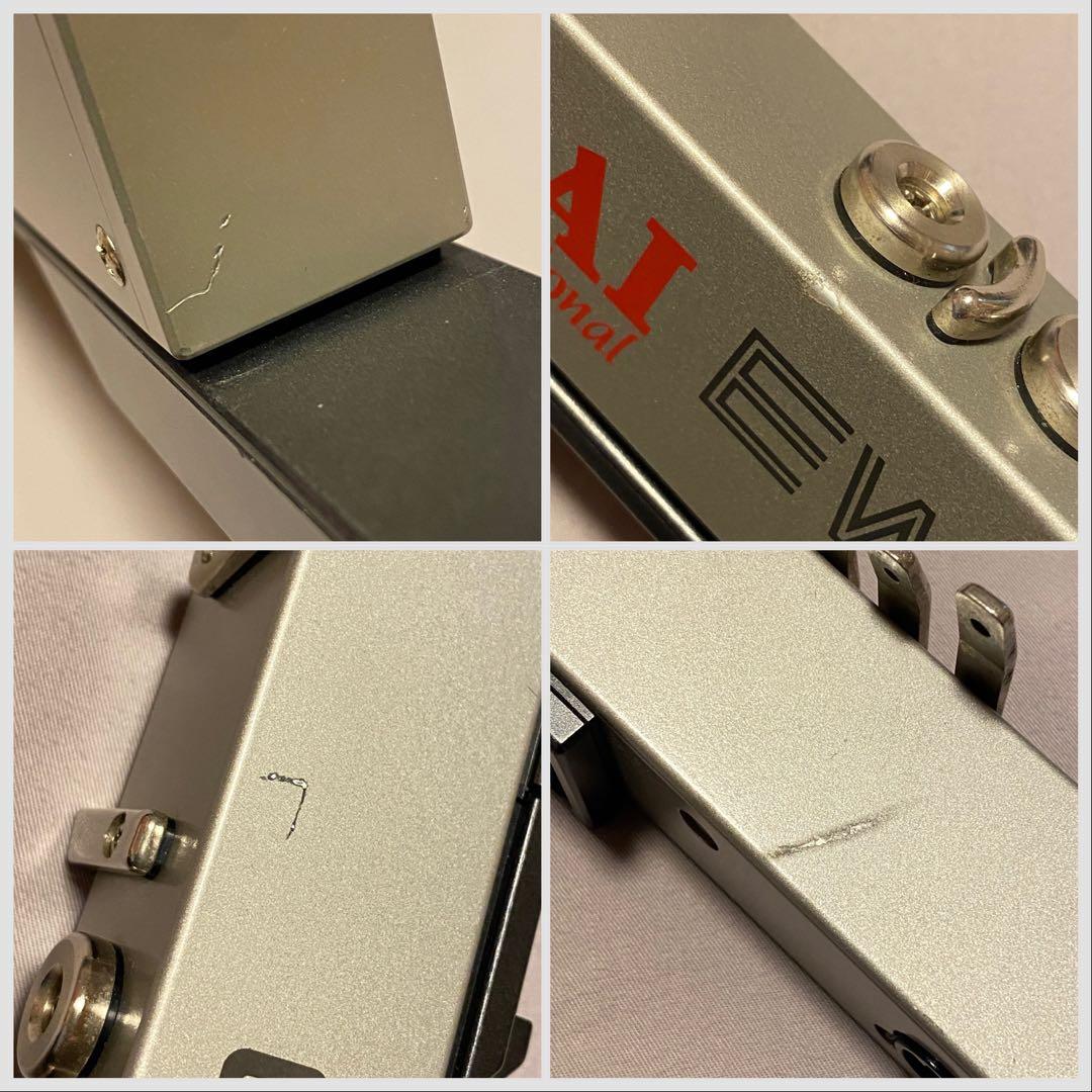 AKAI EWI1000 & EWV2000調整、動作確認済み ソフトケース付き