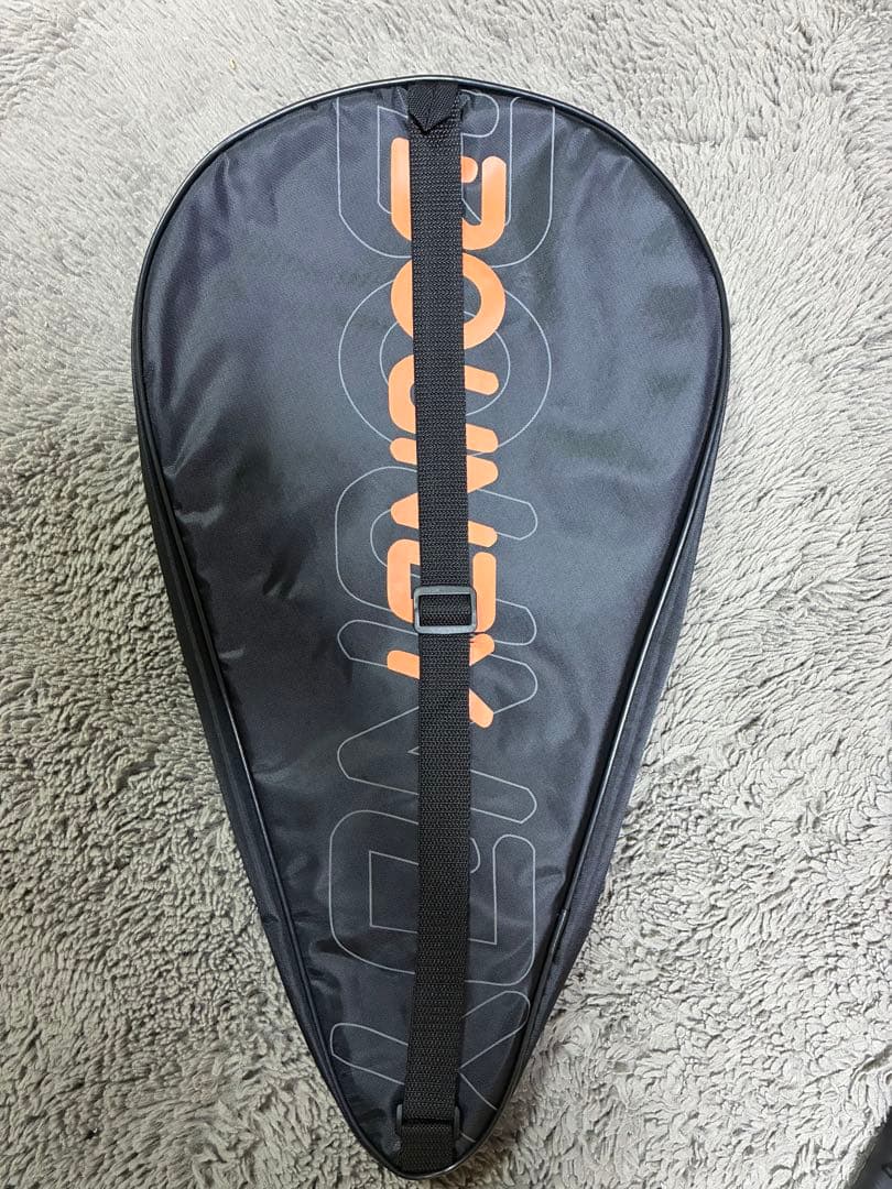 バウンドテニス用　BOUNDY XC ラケット