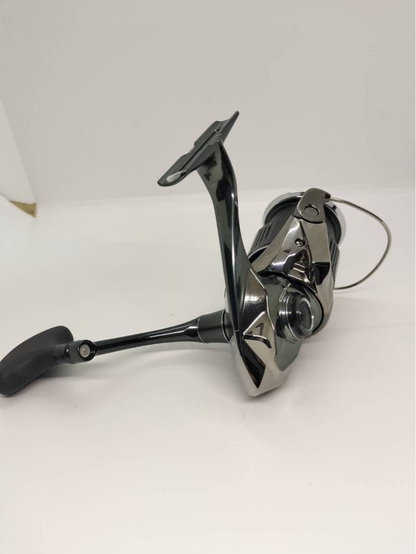 シマノ　22ステラC3000MHG