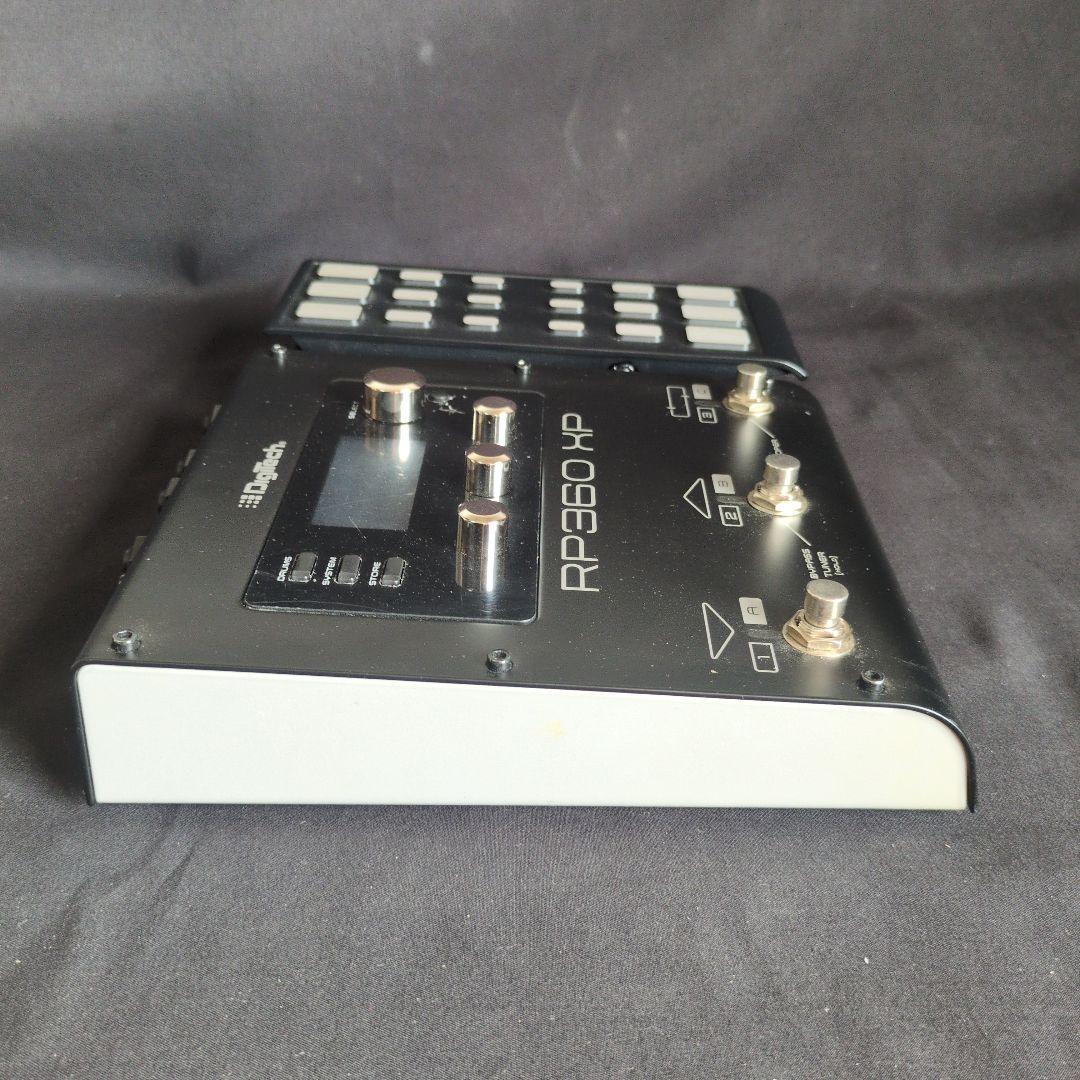 ギター DigiTech RP360XP