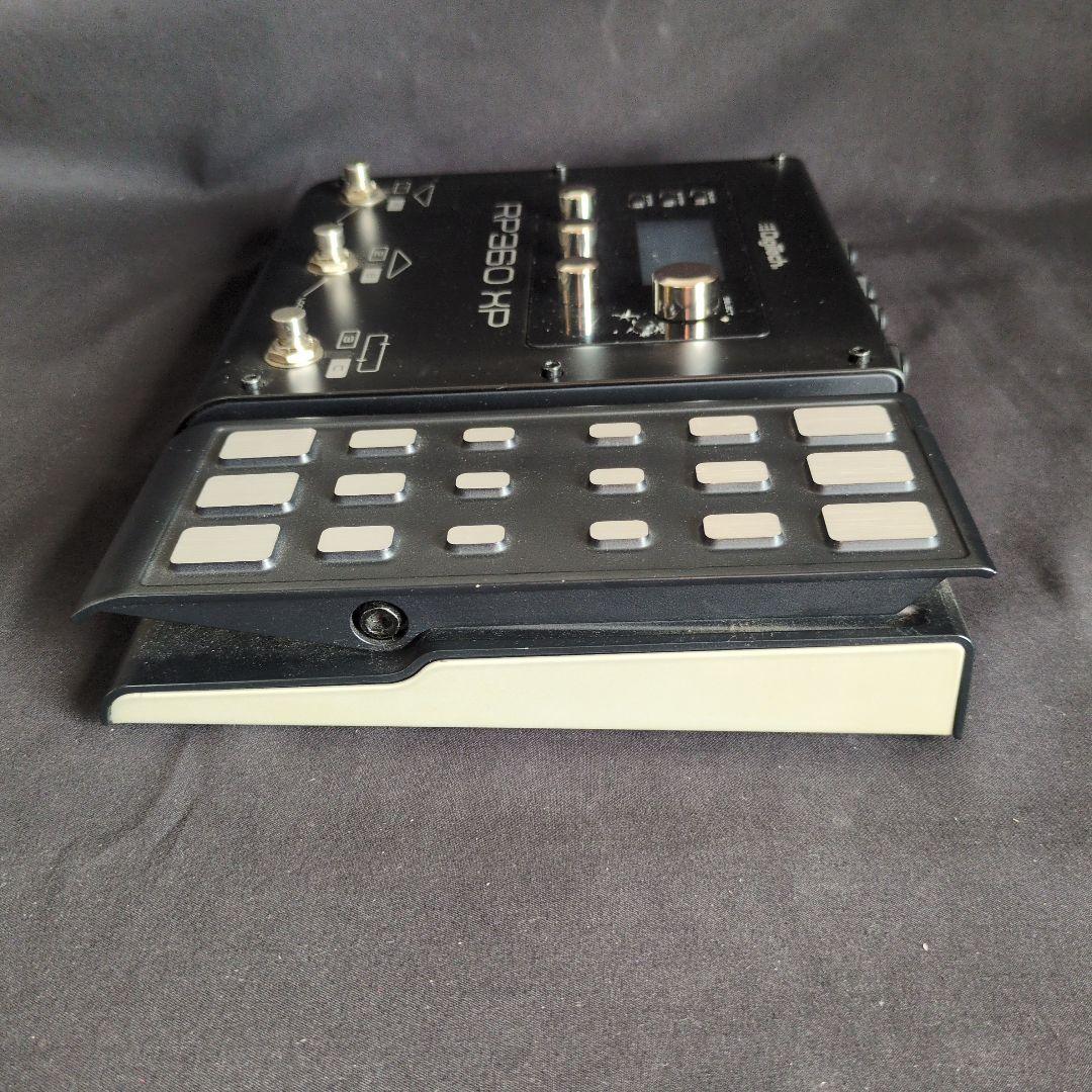 ギター DigiTech RP360XP