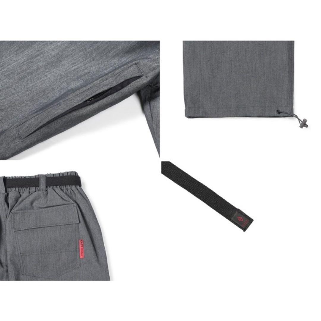 Special guest(韓国スノーボードウェア)