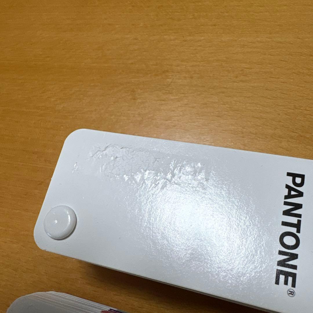 PANTONE CMYK Coated & Uncoatedセット