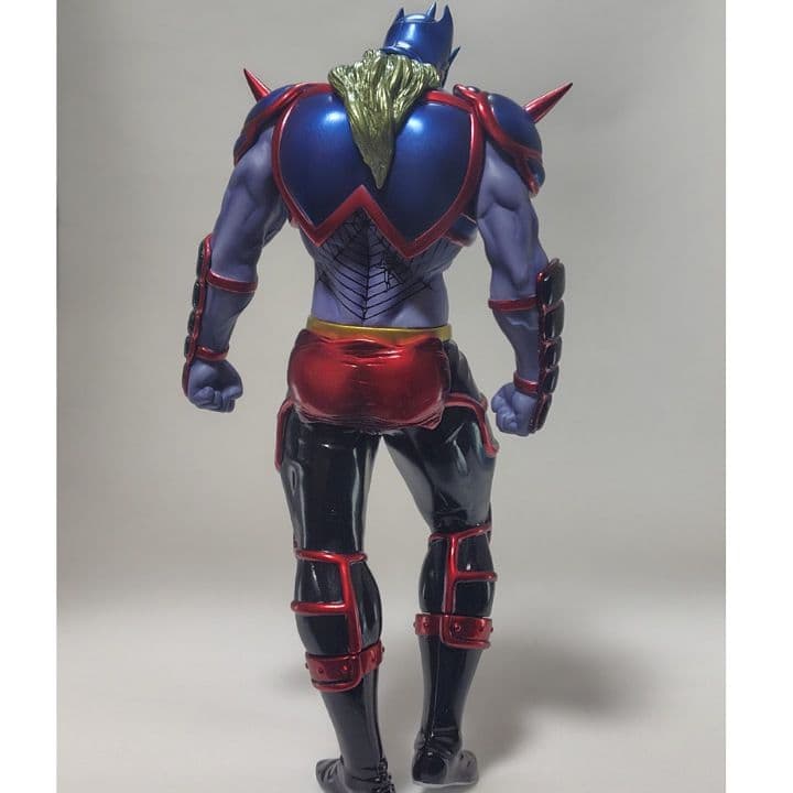 CCP ケビンマスク フィギュア【中古品】