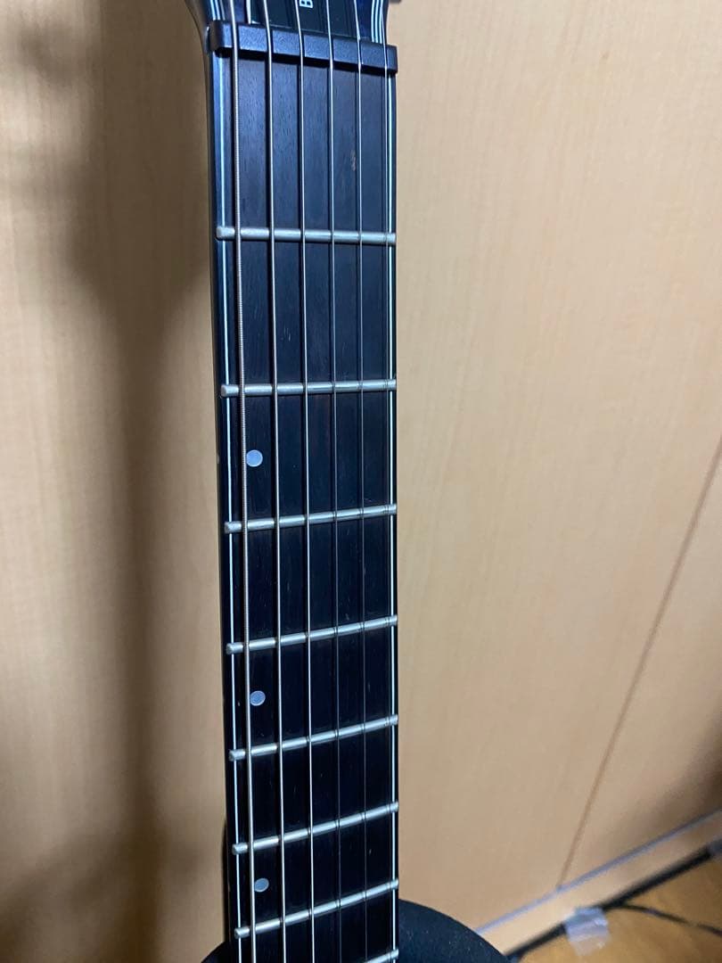 ギター Schecter BlackJack SLS