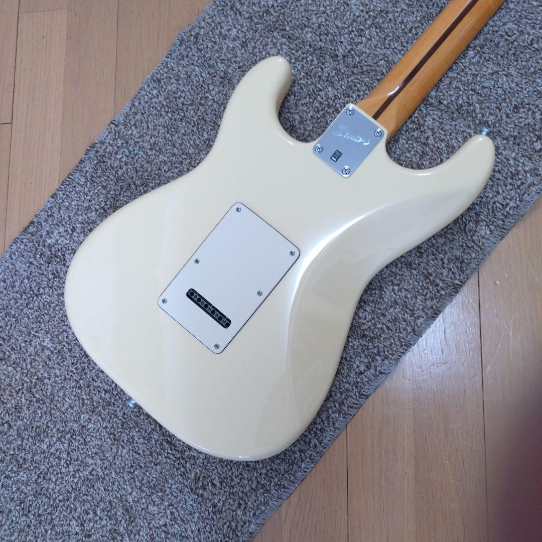 Squier Vintage Modified Stratocasterストラト