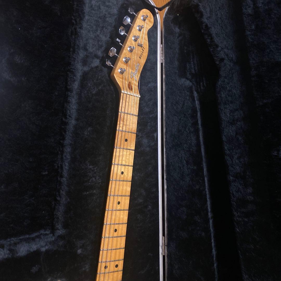 Fender Bullet 1982年　USA製