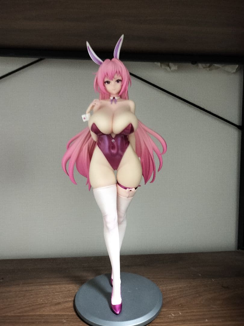 Nikke ドロシー バニーガールver 1/4スケールフィギュア 海外正規品