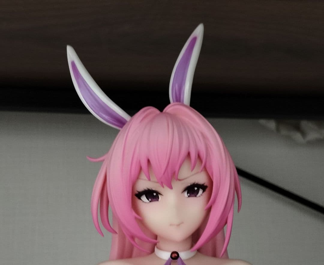 Nikke ドロシー バニーガールver 1/4スケールフィギュア 海外正規品