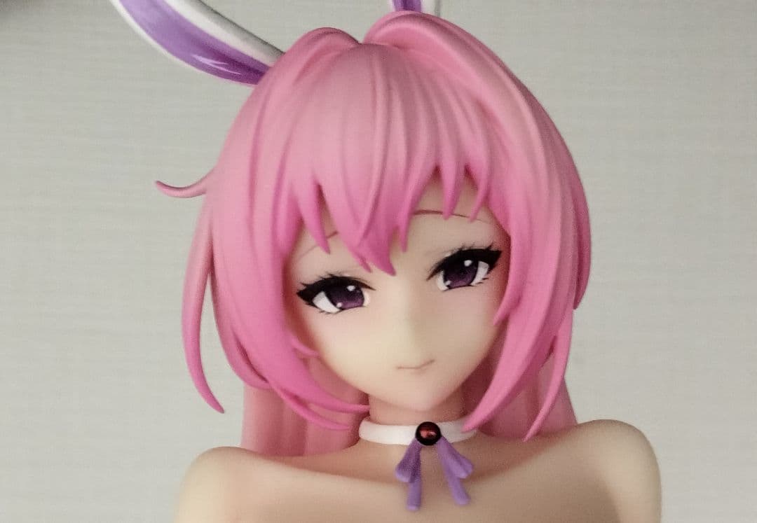 Nikke ドロシー バニーガールver 1/4スケールフィギュア 海外正規品