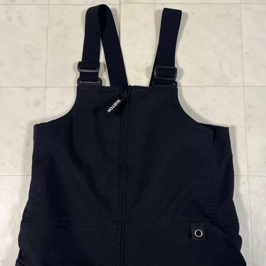 BURTON ボードウエア 110 キッズウェア スキーウエア バートーンキッズ