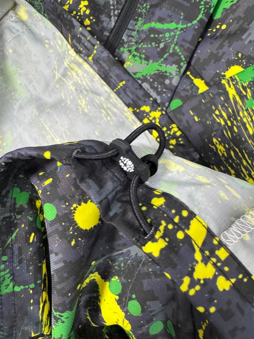 ATHLETA アスレタ 上下セット セットアップ(ハーフパンツ) 《O/L》