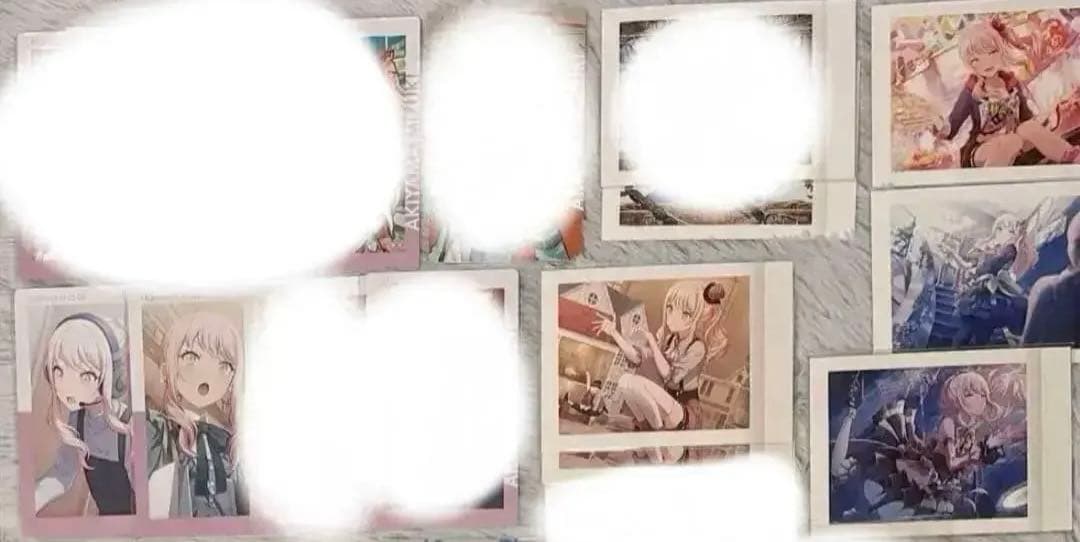 プロセカ　暁山瑞希　グッズまとめ売り　バラ売り可能