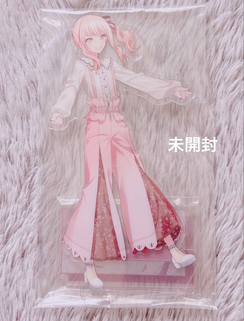 プロセカ　暁山瑞希　グッズまとめ売り　バラ売り可能