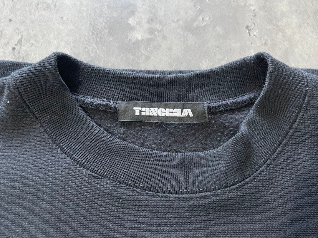 コラボ！クラブハウス×タングラム　Ｍサイズ